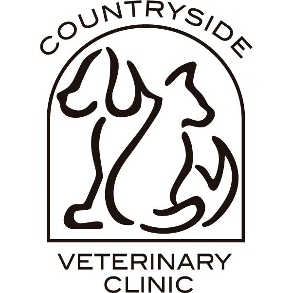 Countryside Veterinary Clinic Logo