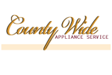 County Wide Appliance Service Logo