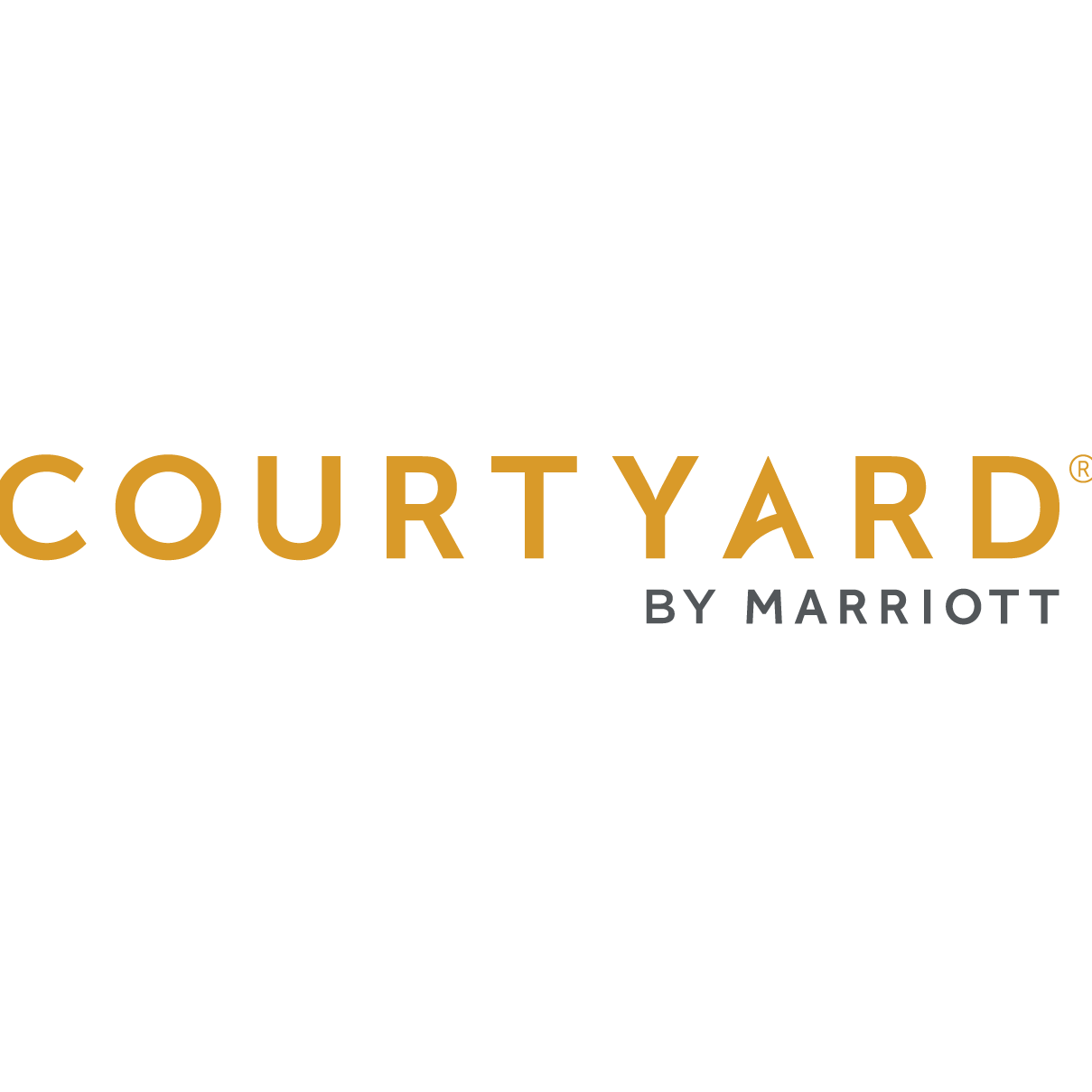 Courtyard by Marriott Newport Middletown Logo