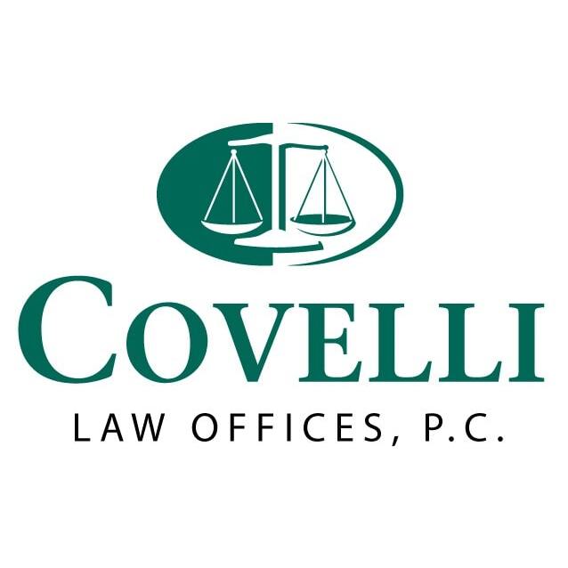 Covelli Law Offices Logo