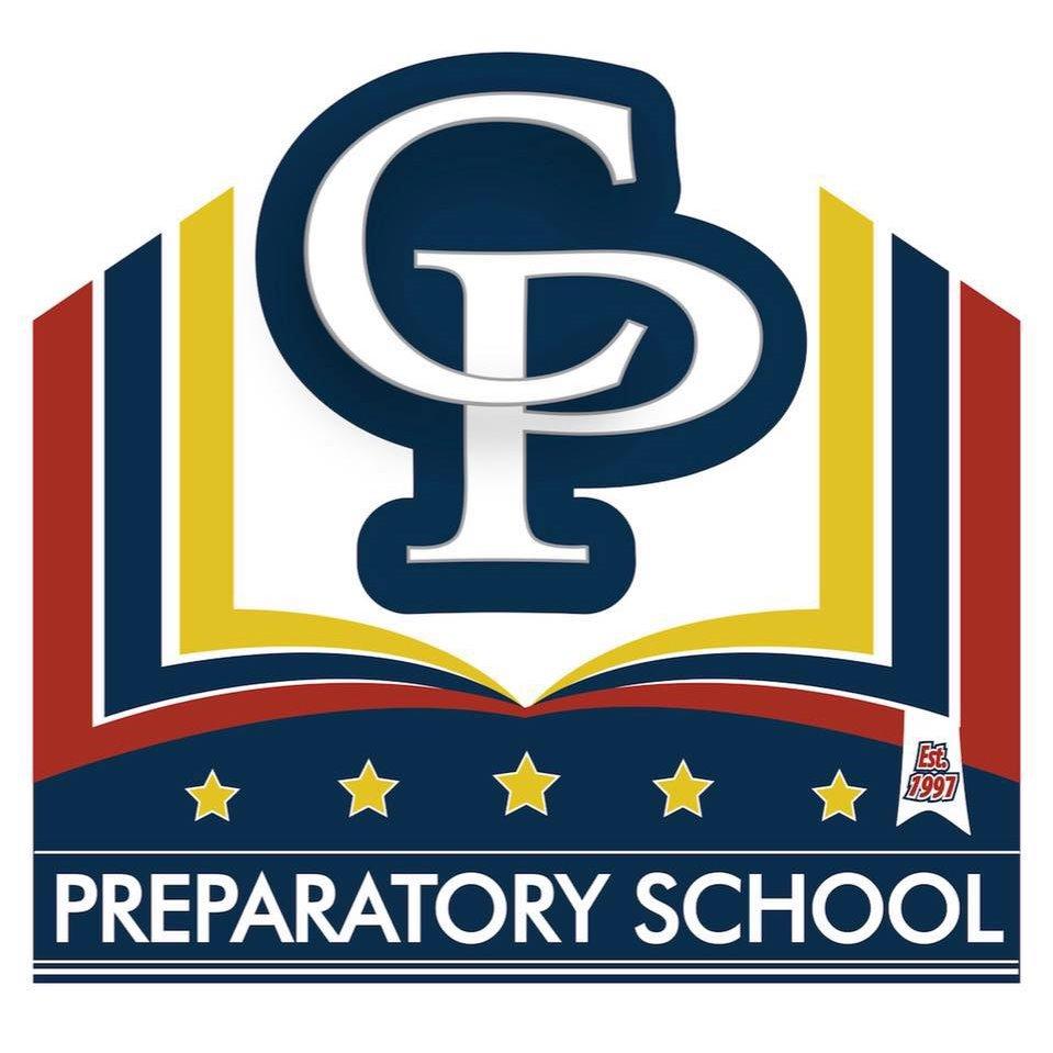 CP Preparatory School Logo