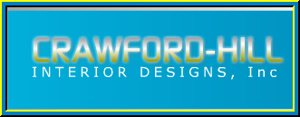 Crawford-Hill Interiors, Inc Logo