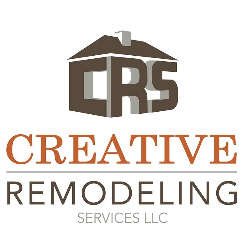 Creative Remodeling Services, LLC Logo
