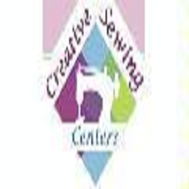 Creative Sewing Centers Logo