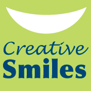 Creative Smiles Logo