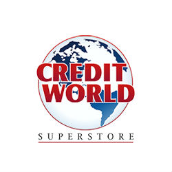 Credit World Logo
