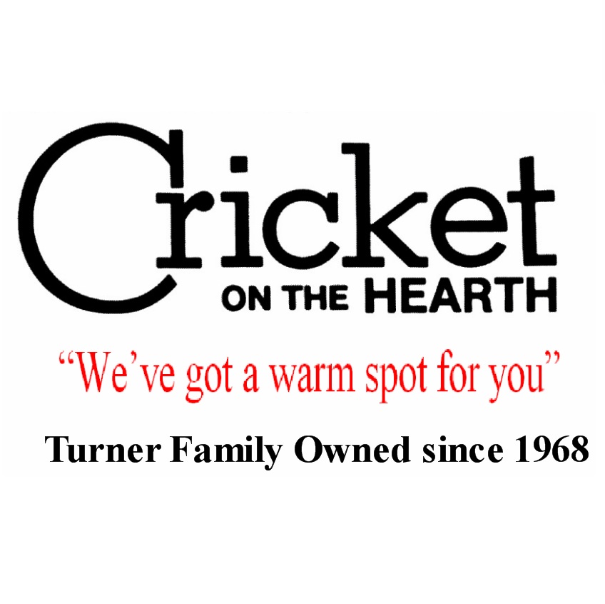 Cricket on the Hearth, Inc. Logo