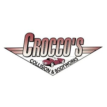 Crocco's Collision & Bodyworks Logo