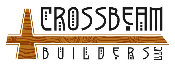 Crossbeam Builders, LLC Logo