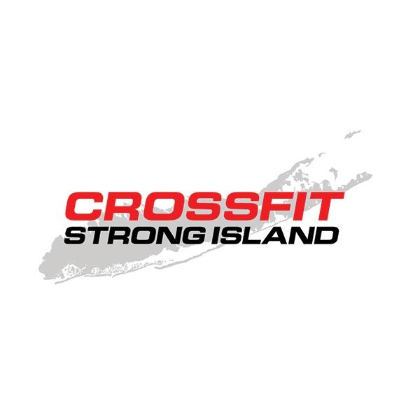 CrossFit Strong Island Logo