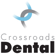 Crossroads Dental Logo