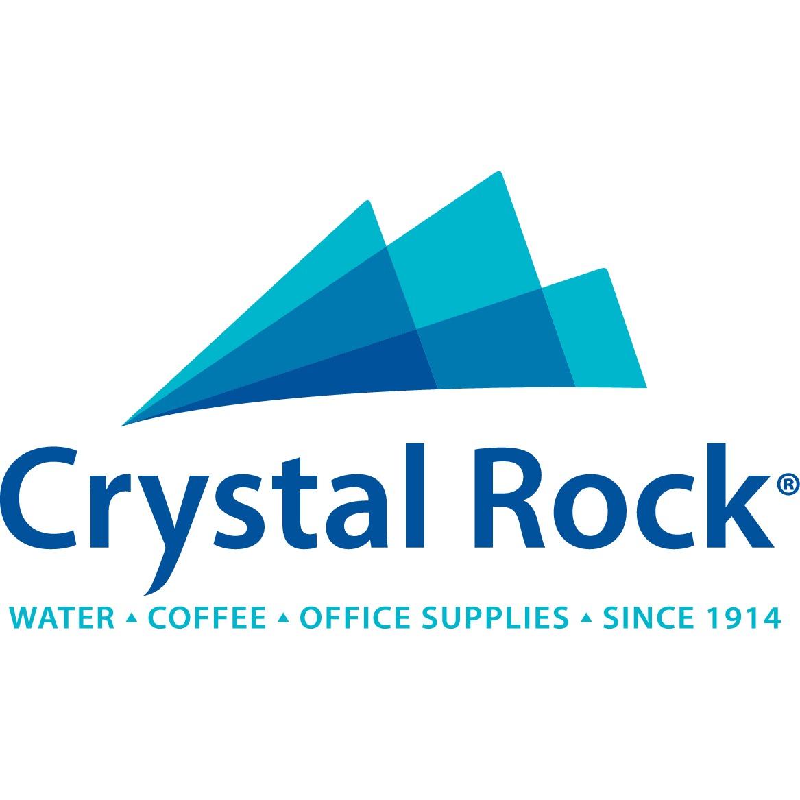 Crystal Rock Water