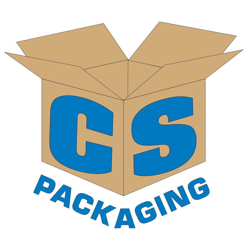 CS Packaging, Inc. Logo
