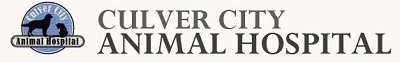 Culver City Animal Hospital Logo