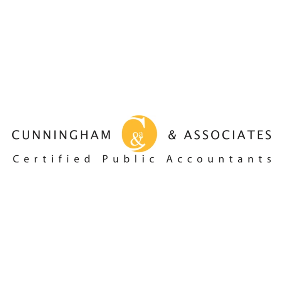 Cunningham & Associates, CPA’s Inc Logo