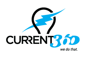 Current360, Inc. Logo