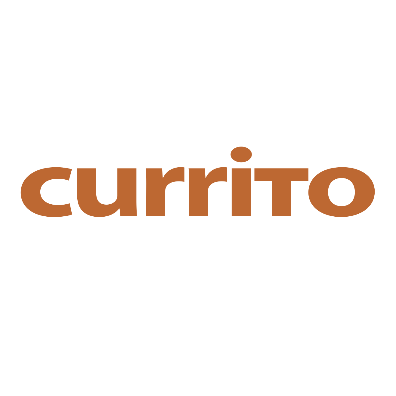 Currito Logo