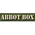 Custom Wooden Boxes Crating Packing Shipping | Abbot Box Company Logo