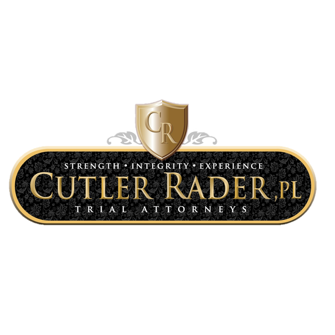 Cutler Rader, PL Logo