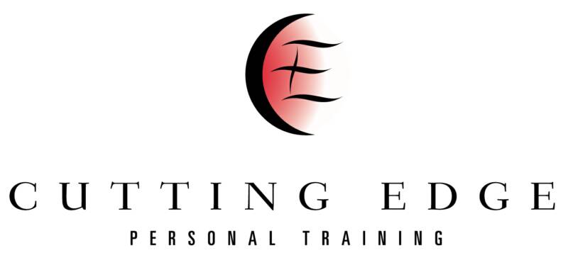 Cutting Edge Personal Training Logo