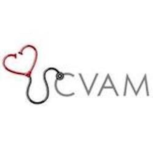 CVAM Logo