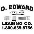 D Edward Leasing Co Logo