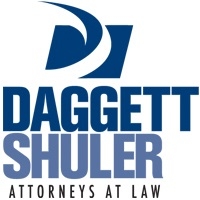 Daggett Shuler Attorneys at Law Logo