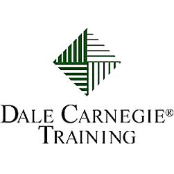 Dale Carnegie Training Logo