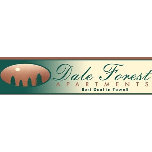 Dale Forest Apartments Logo