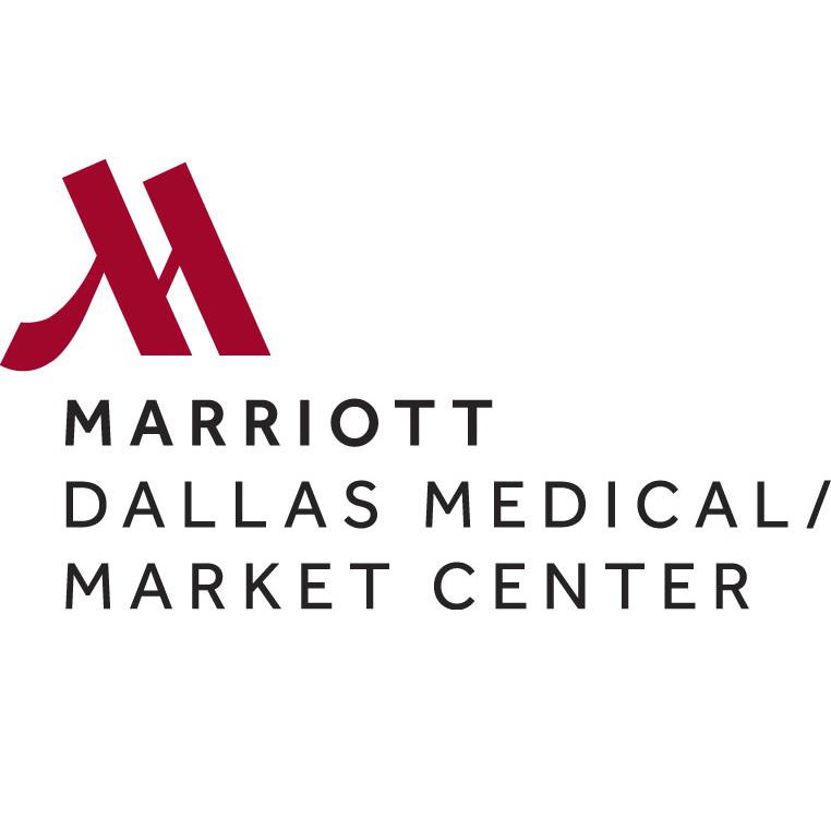 Dallas Marriott Suites Medical/Market Center Logo