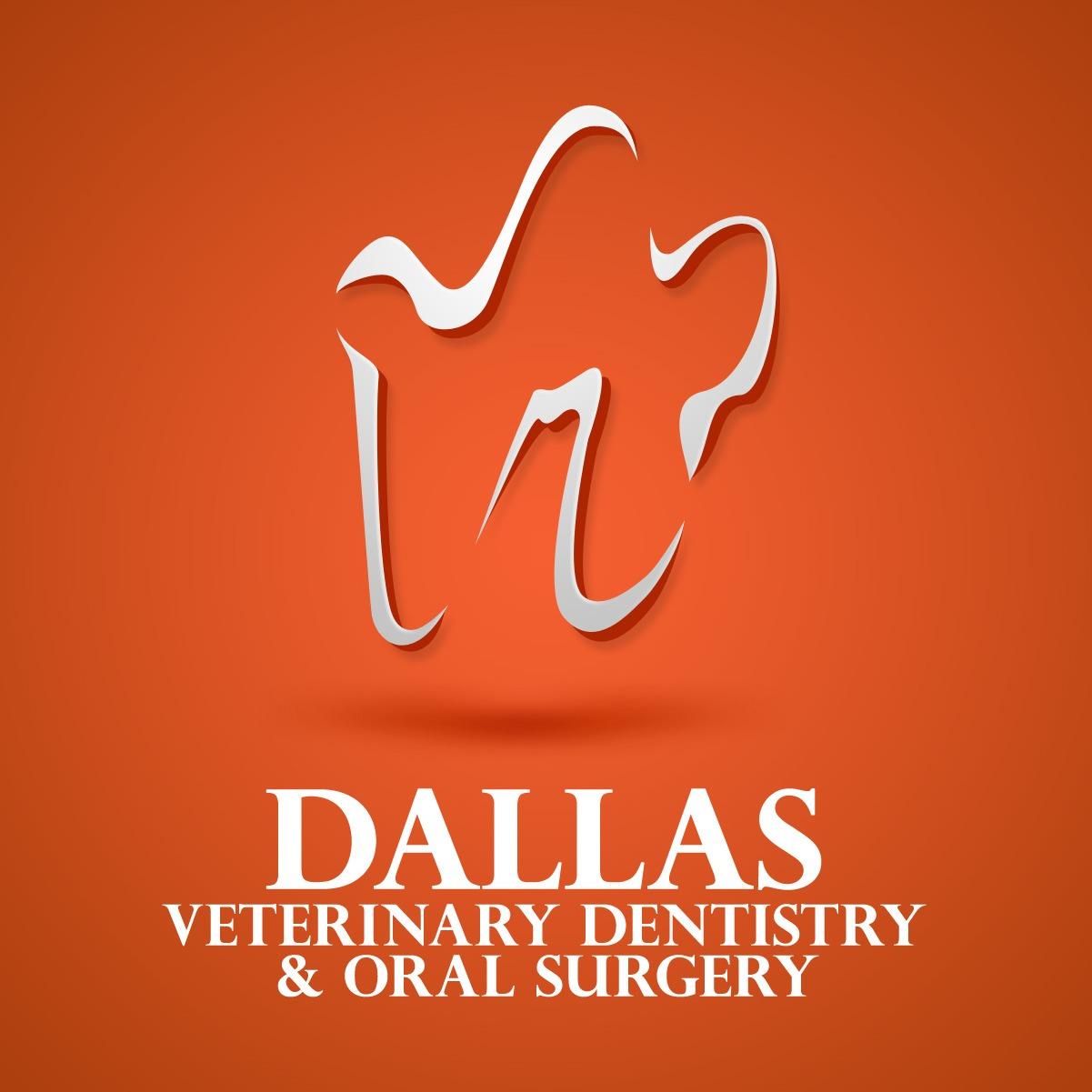 Dallas Veterinary Dentistry & Oral Surgery Logo