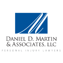 Daniel D Martin Attorney at Law Logo