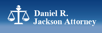Daniel Jackson, Attorney Logo
