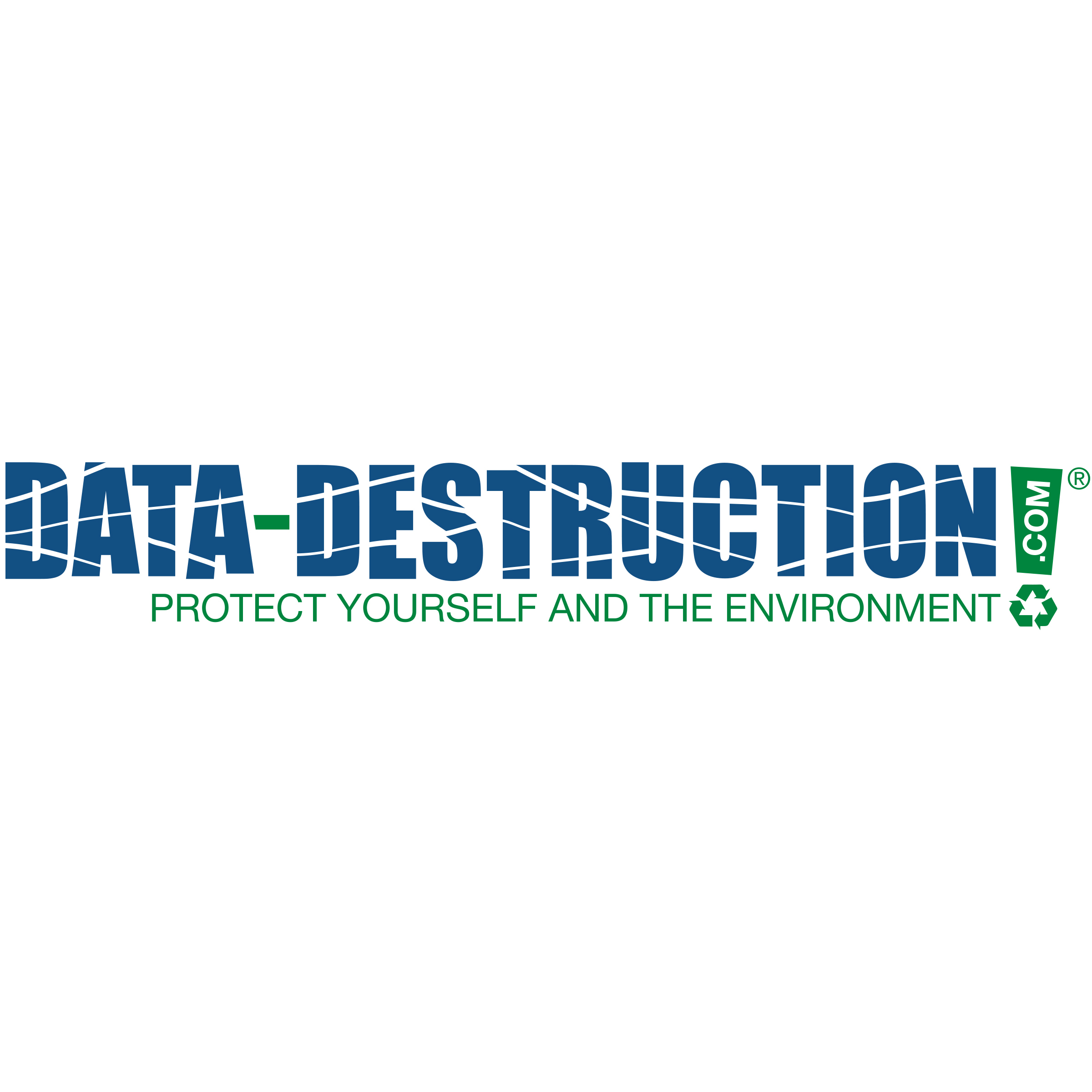 Data Destruction Logo