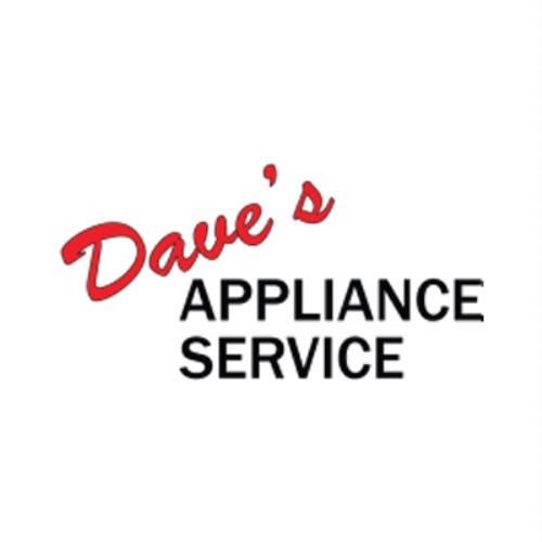 Dave's Appliance Service Logo