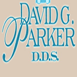 David G. Parker D.D.S. Logo