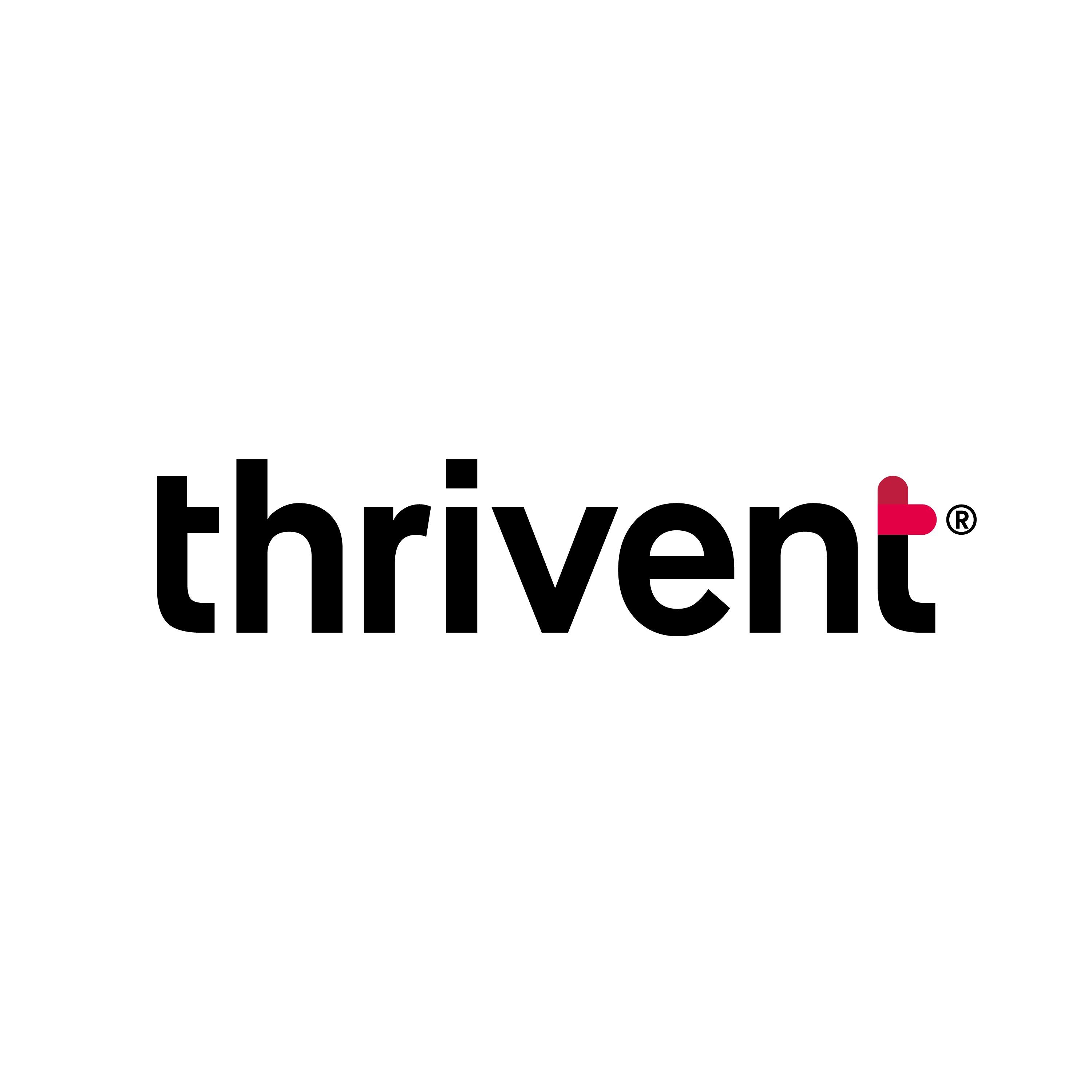 David Harrington - Thrivent Logo