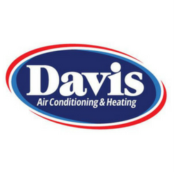 Davis Air Conditioning & Heating, Inc. Logo