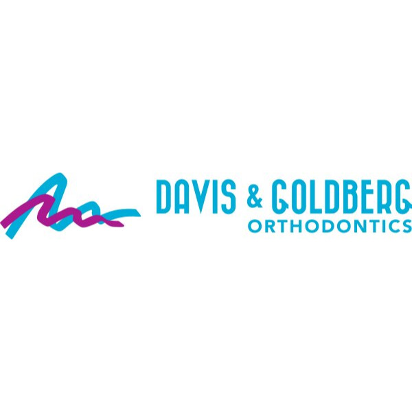 Davis & Goldberg Orthodontics Logo