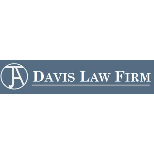 Davis Law Firm Logo