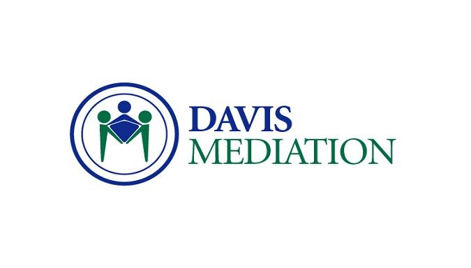 Davis Mediation Logo