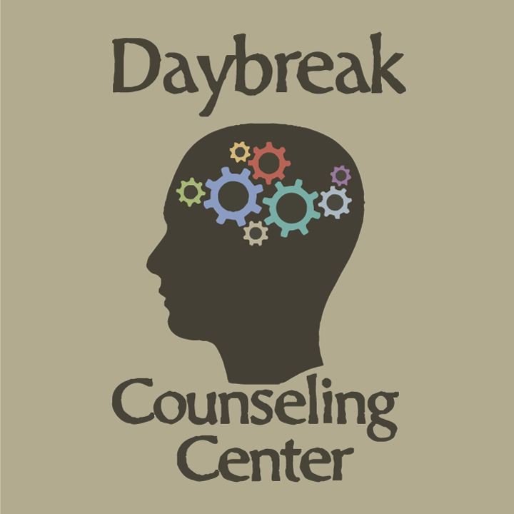 Daybreak Counseling Center Logo