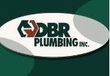DBR Plumbing Inc Logo