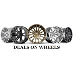 Deals On Wheels