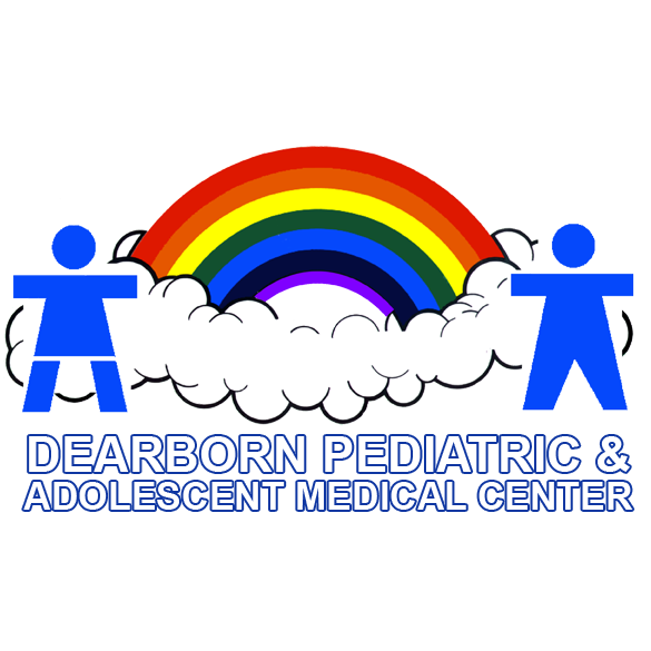 Dearborn Pediatric & Adolescent Medical Center Logo