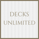 Decks Unlimited Logo