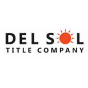 Del Sol Title Logo