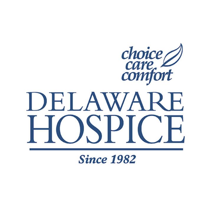 Delaware Hospice Logo