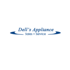 Dell's Appliance Sales & Service Logo