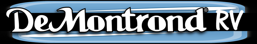 DeMontrond RV Logo